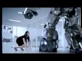 Watch  Robot Copy Machine AA Paper-watch out Video
