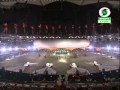 Watch Commonwealth games 2010 opening ceremony Video