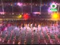 Watch Commonwealth Games 2010 Closing Ceremony New Delhi Part-6 Musical Performance Video