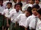 Watch Punjabi school assembly Video