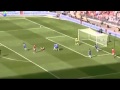 Watch VideoGol del Mexicano Chicharito Hernandez Manchester United VS Chelsea Video