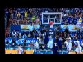 Watch Crazy In and Out Dunk Video