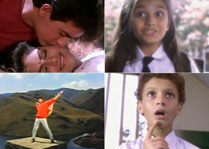 Watch Pehla Nasha Remix Song From jo jeeta wahi sikander Video