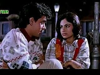 Watch Pehla Nasha Pehla Khumaar - Jo Jeeta Wahi Sikander Video