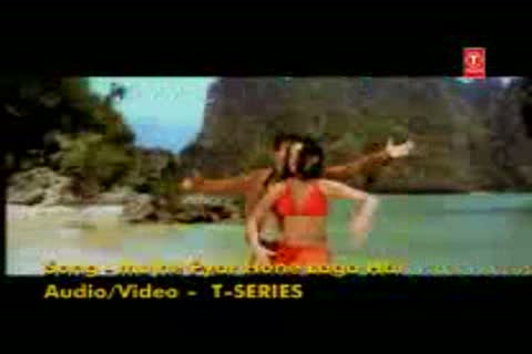Watch Dil Deewana - JANASHEEN Video