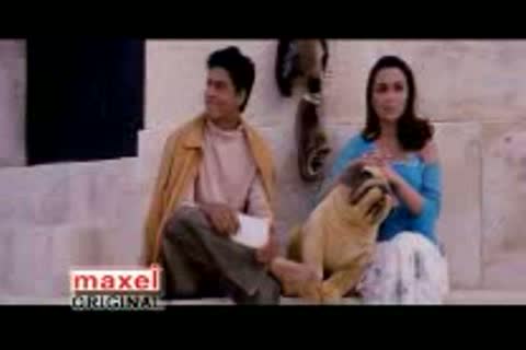 Watch Suno Na Suno Na Sunlo Na Humsafar Mujhi Ko Chunlo Na from The Movie Chalte Chalte Video