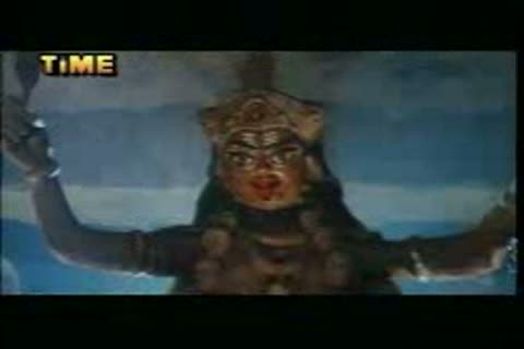 Watch Ye Bandhan To Pyar Ka Bandhan Hai - KARAN ARJUN Video