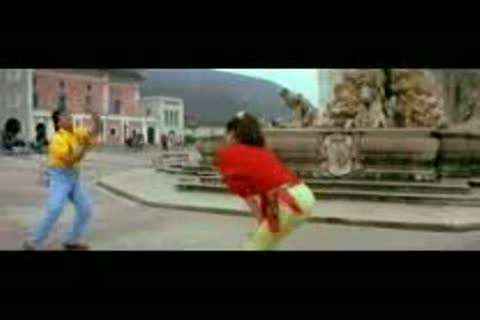 Watch Pyaar ke jadoo se from Albela Video