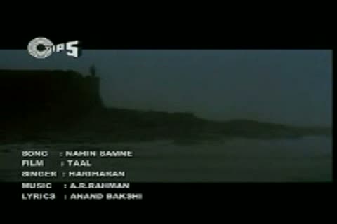 Watch Nahin Saamne Ye Alag Baat Hai - TAAL Video