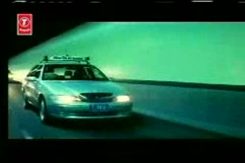 Watch Tanhai - Dil Chahta Hai Video