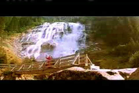 Watch Bedardi Tere Pyar Ne Song from Hindi movie Henna (1991) Video