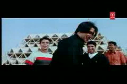 Watch Lagan Lagi - Tere Naam Video