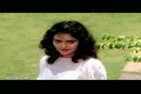 Watch Tumse milne ko dil from Phool Aur Kaante  Video