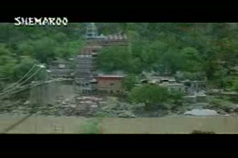 Watch Yaara O Yaara - Ram Teri Ganga Maili  Video