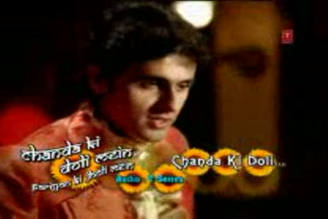 Watch chanda ki doli - Sonu Nigam Fromm The Album of chanda ki doli Video