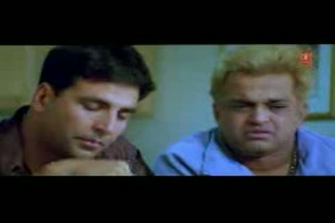 Watch Bhula Denge Tumko Sanam Dheere Dheere - Humko Deewana Kar Gaye Video