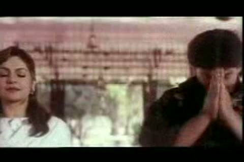 Watch  Chaahat Nadiya Chaahat Sagar - Movie Chaahat. Video