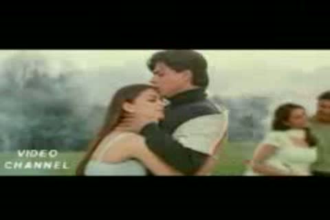 Watch Humko Hamise Chura Lo - Mohabbatein Video