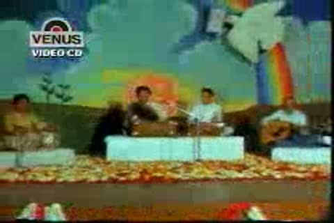 Watch chiti aayee hain(Pankaj Udhas) - Naam Video