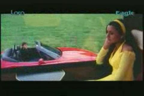 Watch O Jaana Na Jaana Yeh Dil Tera Deewana  Video Song - Jab Pyar Kisi Se Hota Hai Video