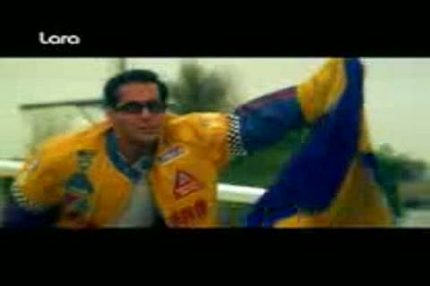 Watch Sar Se Jo Sarki Wo Dheere Dheere - HELLO BROTHER   Video