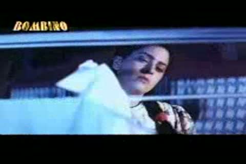 Watch Woh Meri Neend Mera Chain Video Song- Hum Hain Rahi Pyar Ke Video