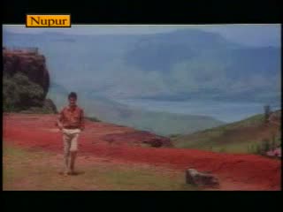 Watch  teri mohabbat ne dil mein mukam kar diya - Kumar Sanu Video