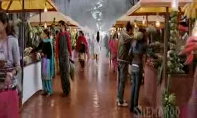 Watch Aa Jao Meri Tamanna Video Song -  Ajab Premki Gazab Kahani  Video
