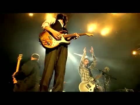 Watch Linkin Park - Bleed It Out [Live At Milton Keynes] (Amended Edit) Video Song  Video