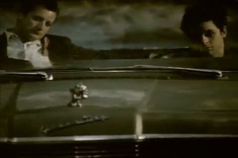 Watch Boulevard Of Broken Dreams - Green Day Official Video HD Video