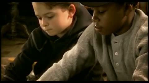 Watch Eminem - Like Toy Soldiers Video
