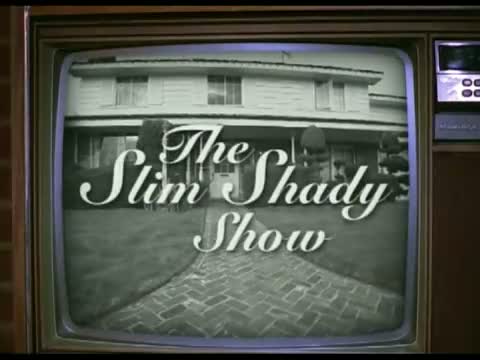 Watch Eminem - My Name Is Video
