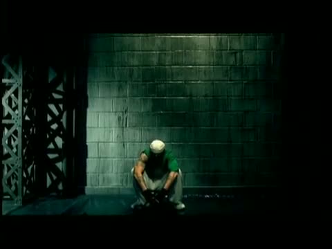 Watch Eminem - Sing For The Moment Video