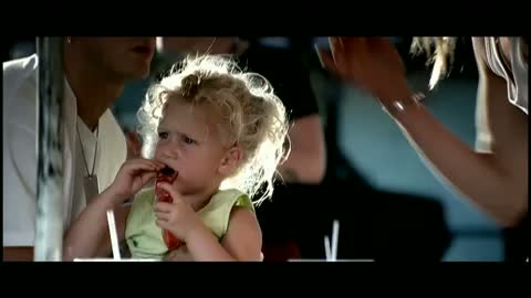 Watch Eminem - The Way I Am video Song Video