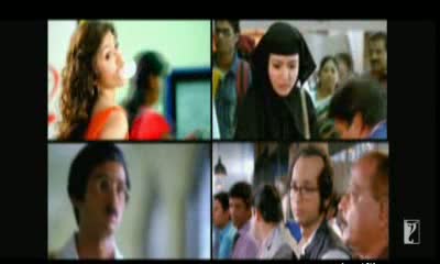 Watch Chaska Video Song - Badmaash Company Video