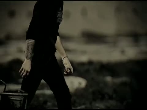 Watch From First To Last - Worlds Away Video Song Video