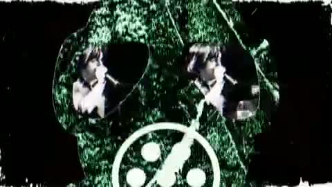 Watch Green Day- East Jesus Nowhere Official Music Video Video
