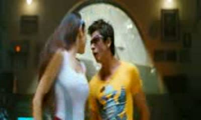 Watch Dance Pe Chance Marle Video Song - Rab Ne Bana Di Jodi Video