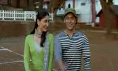 Watch Dont Say Alvida Video Song - Main Aurr Mrs Khanna Video