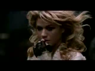 Watch Kelly Clarkson-Behind These Hazel Eyes Video Song Video