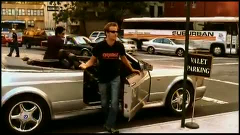 Watch Limp Bizkit - Rollin Video Song (Air Raid Vehicle) Video