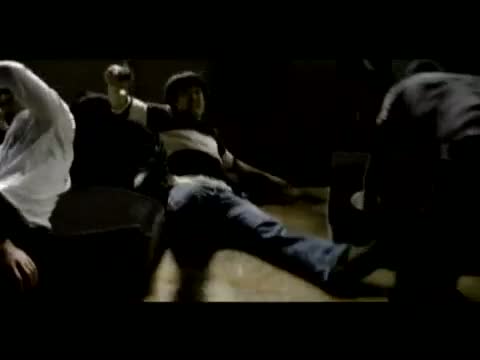 Watch Linkin Park - Bleed It Out Video Song Video