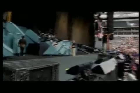 Watch Linkin Park - Live In Texas - A Place For My Head Video Song [HQ] Video