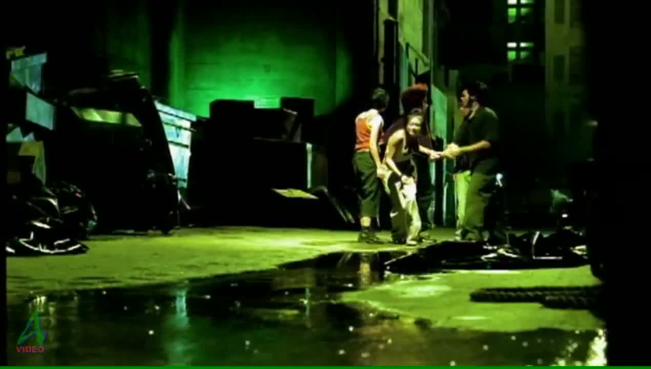 Watch Linkin Park - One Step Closer (Official Music Video) [HD] Video