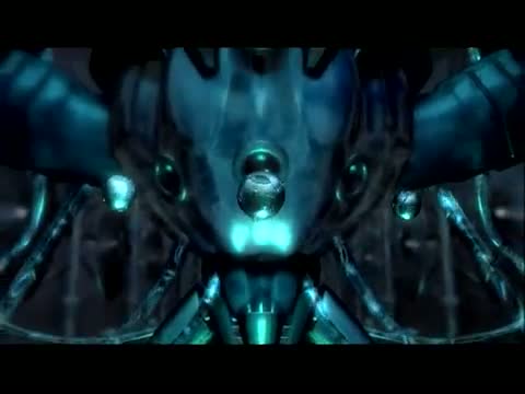 Watch Linkin Park - Pts.OF.Athrty [Animated] (Video Song) Video