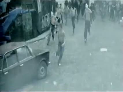 Watch LINKIN PARK- From the Inside -Official Music Video- great quality Video