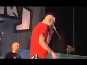 Watch Linkin Park Live at Rock A.M Ring Concert HQ Video Video