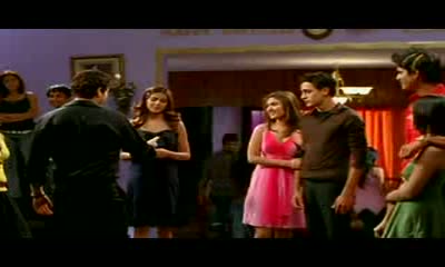 Watch Kahin To  Video Song Video