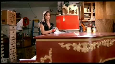 Watch Vanessa Carlton - A Thousand Miles Video Song Video
