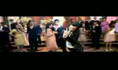 Watch Main Tera Dhadkan Teri Video Songe Video